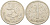 Финляндия 1 марка 1970 S KM 49а медно-никель 3718-726