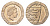 Великобритания 20 пенсов 2009 Елизавета II (1952-2022) KM 1111 медно-никель UNC 4696-861