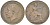 Великобритания 1 фартинг 1924 Георг V (1910-1936) KM 808.2, Spink 4060 бронза 4543-1031