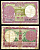 Непал 1 мохру 1956 Pick 8 бумага 8601-24-2-1