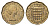 Великобритания 3 пенса 1953 Елизавета II (1952-2022), год-тип KM 886, Spink 4152 никель латунь UNC 4691-637