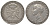 Шаумбург-Липпе 1 талер 1765 граф Вильгельм I Dav. 2764, Weinm. 50 серебро 00-809-25