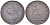 Великобритания 1 фартинг 1878 Виктория (1837-1901) KM 753, Spink 3958 бронза 4613-429