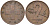 Швейцария 2 раппена 1963 В KM 47 бронза 4591-1247