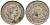 Швейцария 10 раппенов 1965 B KM 27 медно-никель 4189-412