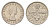 Великобритания 6 пенсов 1961 Елизавета II (1952-2022) KM 903, Spink 4149 медно-никель 4708-346