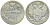 РОССИЯ 10 КОПЕЕК 1825 СПБ-НГ Биткин 246 R1 серебро 4392-521