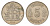 Исландия 5 крон 1973 KM 18 медно-никель 4649-211