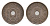 Дания 1 эре 1928 N, Кристиан X (1912-1947) KM 826 бронза 4658-142