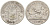Испания 1 песета 1869 SN-M KM 652 (Y-A55) серебро 3853-121