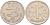 Финляндия 1 марка 1970 S KM 49a медно-никель 4563-512