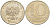 ПОЛЬША 10 ЗЛОТЫХ 1984 MW KM 152.1 медно-никель 4519-954