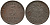 Германия 5 пфеннигов 1922 KM 19, J. 297 железо 4151-644