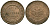 Россия 1 копейка 1914 СПБ, Николай II (1894-1917) Биткин 261 медь 4175-613