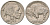 США 5 центов 1936 S, индеец, бизон KM 134 медно-никель 4614-1258
