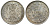 Россия для Финляндии 25 пенни 1916 S, Николай II (1894-1917) KM 6.2, Биткин 421 серебро 75-1325