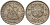 Португалия 2,5 эсукдо 1984 KM 590 медно-никель 4154-1043