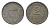 Венгрия 2 филлера 1944 BP KM 519 цинк 4664-918