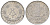 ГДР 1 пфенниг 1975 А KM 8.1 алюминий 4615-1252