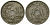 Бельгия 10 сантимов 1928 Belgie KM 86 медно-никель 4163-133