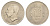 Люксембург 10 франков 1972 Герцог Жан (1964-1999) KM 57 никель 4641-1054