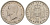 Греция 1 драхма 1962 Павел I (1947-1964) KM 81 медно-никель 87-617
