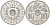 Греция 10 лепта 1959 Павел I (1947-1964), виноград KM 78 алюминий 4586-832