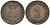 Германия 1 пфенниг 1912 E KM 10, J. 10 медь 4576-254