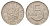 Чехословакия 5 крон 1981 KM 60 медно-никель 4703-854