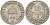 Венгрия 10 филлеров 1893 KB, Франц Иосиф I (1848-1916) KM 482 никель 4151-1049