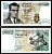 Бельгия 20 франков 1964 Pick 138 (3) бумага 7551-13-1-2
