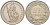 Швейцария 2 франка 1968 В KM 21а.1 медно-никель 4542-444