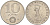 Венгрия 10 форинтов 1971 статуя Свободы KM 595 никель 81-1035