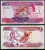 Соломоновы острова 2, 5 и 10 долларов ND (1977) Елизавета II (1952-2022), образец, Specimen, № 003557 Pick 5 s, 6 s, 7 s  бумага  UNC (пресс) 451-19-2