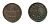 РОССИЯ ДЛЯ ФИНЛЯНДИИ 5 ПЕННИ 1867 АЛЕКСАНДР II KM 4.1, Биткин 659 медь 4381-413
