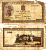 Румыния 500 леев 1941 крестьянки, замок Пелеш, 2 апреля 1941 Pick 51 а бумага 6294-87-3-2