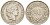 ШВЕЙЦАРИЯ 20 РАППЕНОВ 1939 В KM 29а медно-никель 4511-856