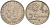 Испания 25 песет 1980 (81) Хуан Карлос I (1975 - 2014) KM 818 медно-никель 4149-1116