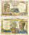 Франция 50 франков 1940 22 февраля 1940, Rousseau & Favre-Gilly Pick 85b бумага 7215-14-1-1