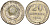 СССР 20 копеек 1925 Федорин 10 серебро 4148-155