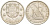 ПОРТУГАЛИЯ 5 ЭСКУДО 1983 ПАРУСНИК KM 591 медно-никель 4513-1055
