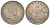 Австралия 6 пенсов 1910 L, Эдуард VII (1901-1910) KM 19 серебро 4611-541