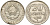 СССР 20 копеек 1928 Федорин 14 серебро 4597-437