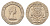 Великобритания 20 пенсов 1983 Елизавета II (1952-2022) KM 931, Spink 4230 (G1) медно-никель 4696-836