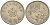 Тайвань 1 юань 1970 59 год KM 536 медь никель цинк    4601-1256