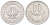 ПОЛЬША 10 ГРОШЕЙ 1962 MW, РЕДКИЙ ГОД KM АА47 алюминий 4516-1248