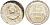 СССР 15 копеек 1928 Федорин 41 серебро 4160-1026