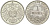 Германия 1 марка 1910 E Weege 18, J. 17, KM 14 серебро aUNC 65-233