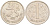 ФИНЛЯНДИЯ 1 МАРКА 1985 N KM 49а медно-никель 4556-734