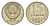 СССР 15 копеек 1961 Y 131 медь цинк никель 4651-741